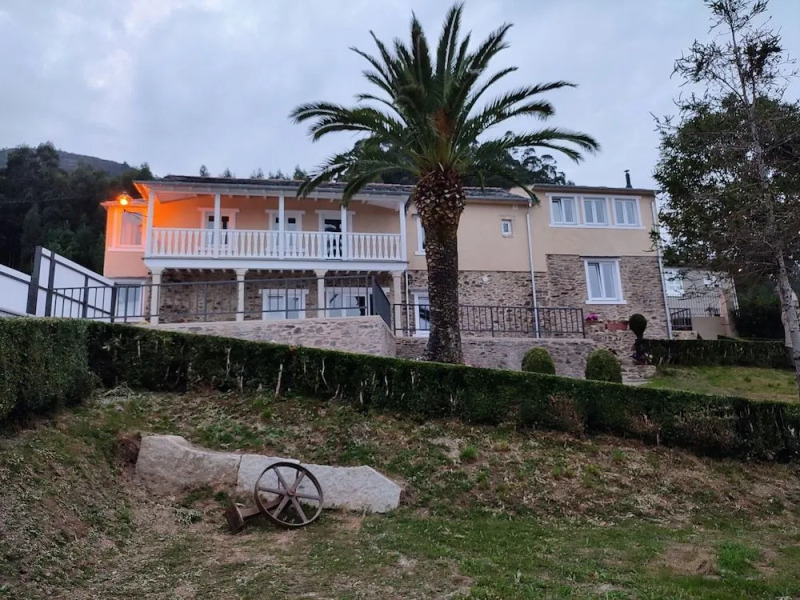 Apartamentos Minas de Silvarosa