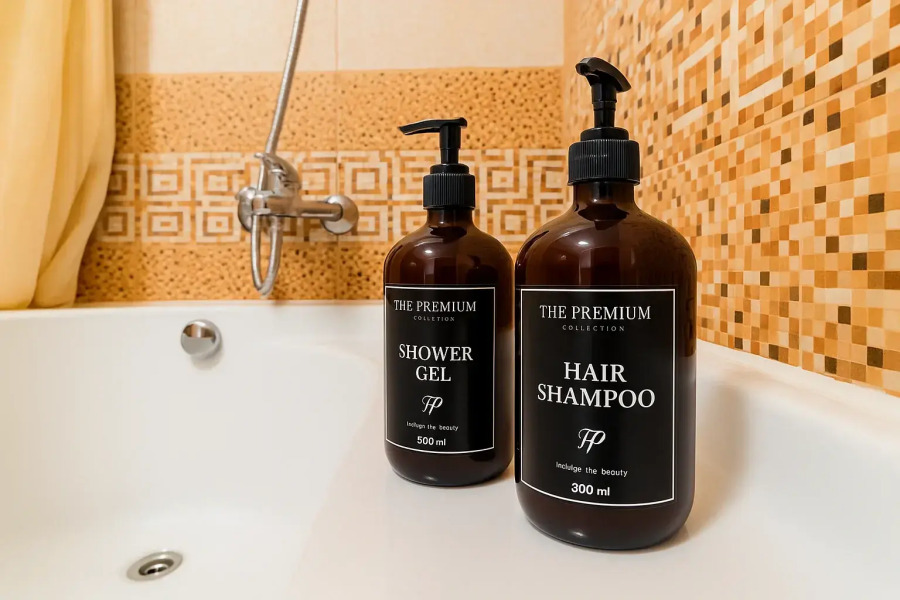 RusHouse (РусХаус) на улице Алексея Козина 3А