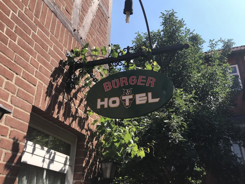 Bürgerhotel
