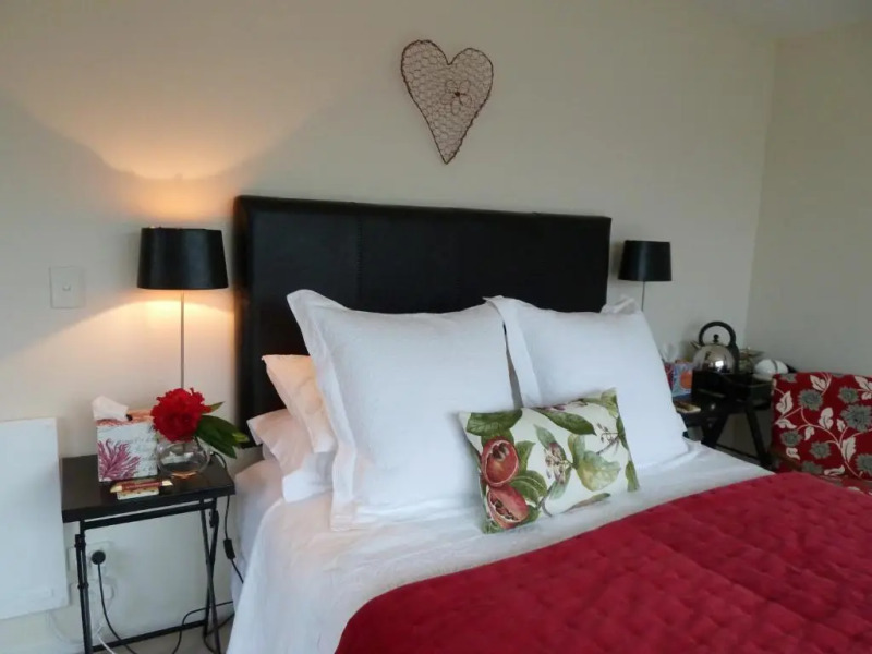 L'abri Bed and Breakfast