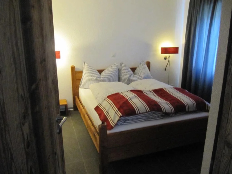 Chalet Timber Inn 4/5