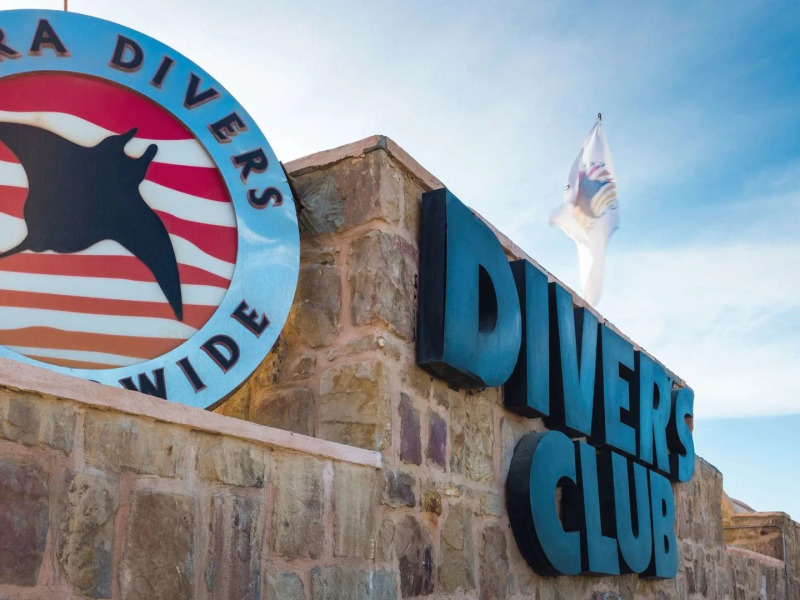 Mövenpick Resort El Quseir