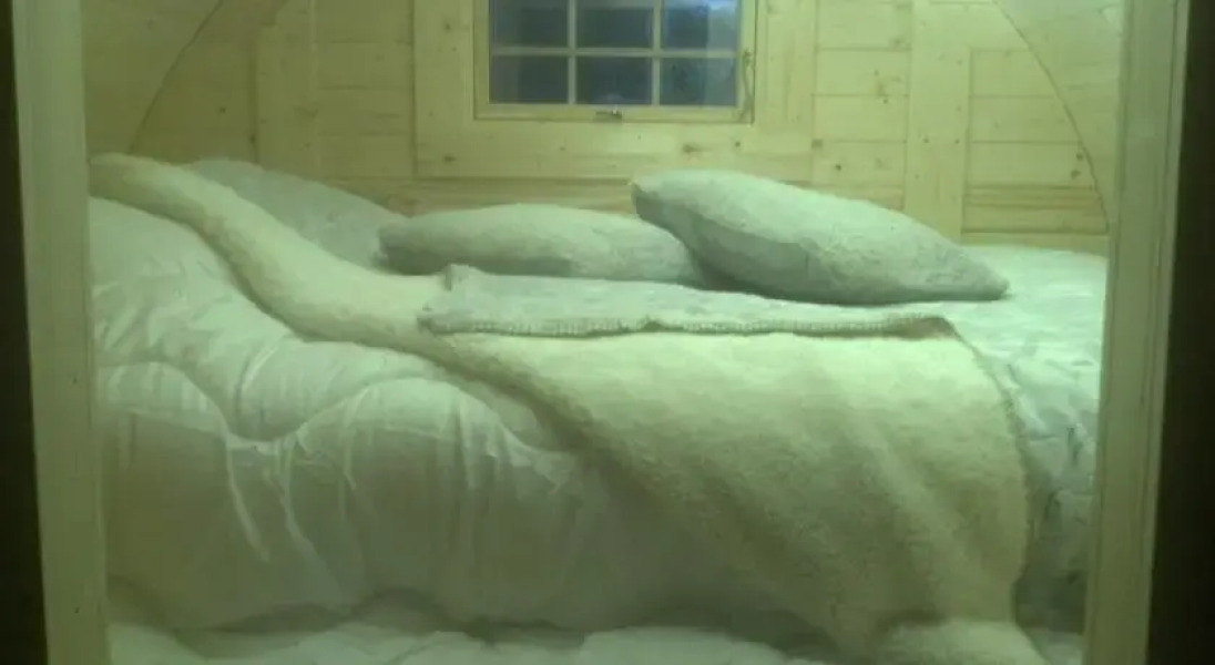 Les Tonneaux du Perche