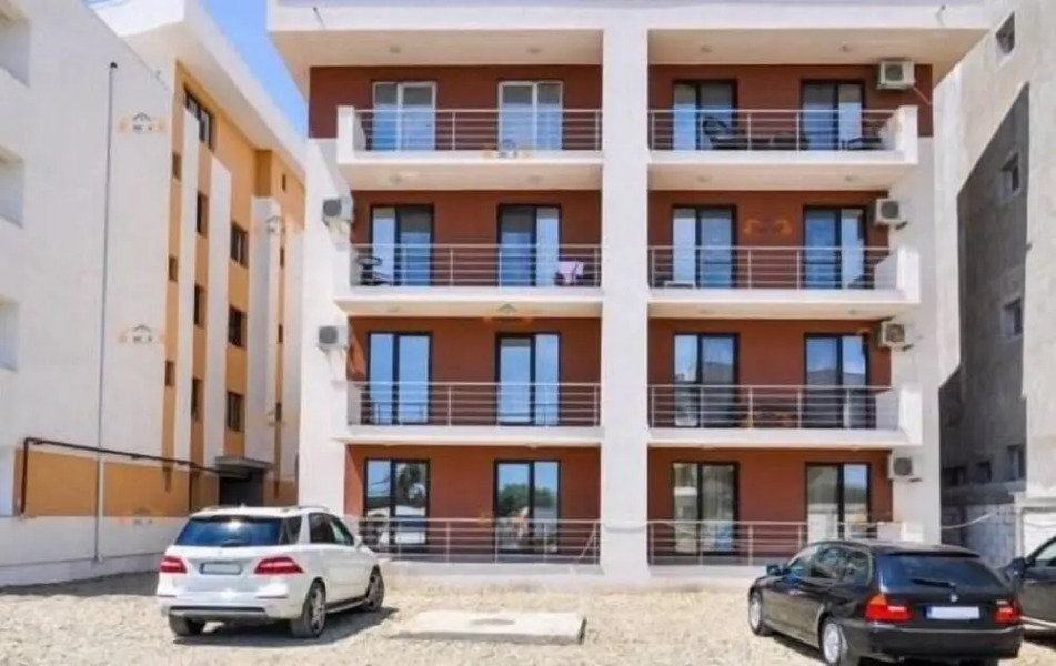 Aparthotel Ella Alezzi