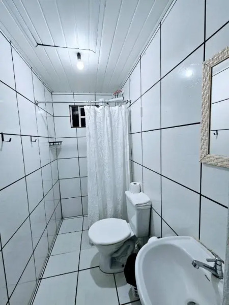 Pousada e Hostel Vovó Idalina