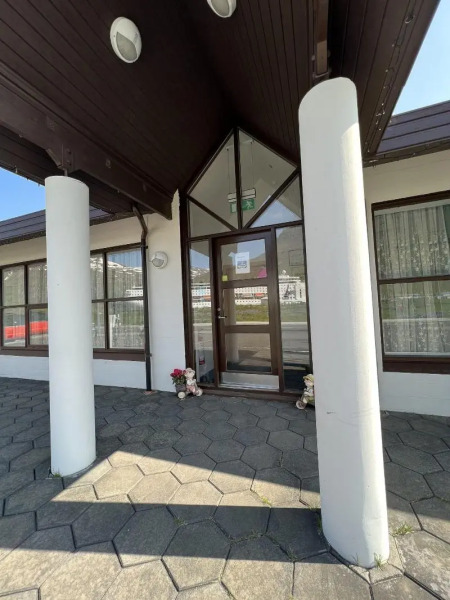 Media Luna Guesthouse