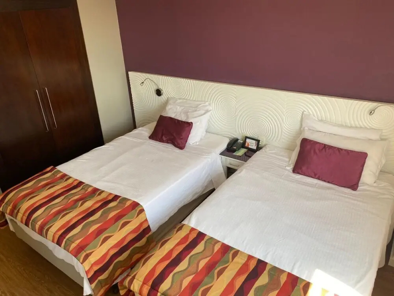 Vacanza - Apart - Hotel Privativo em Alphaville