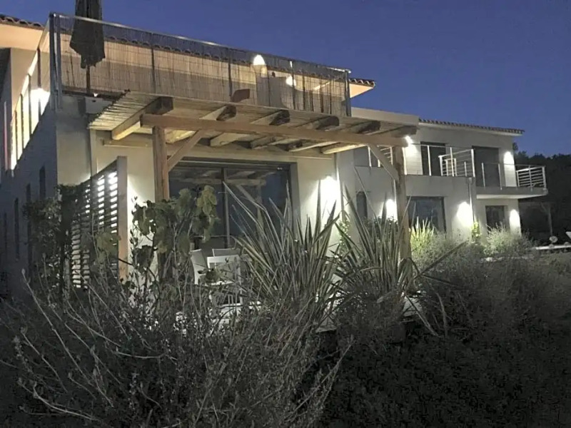 Chambre d'hôtes Côté Maquis