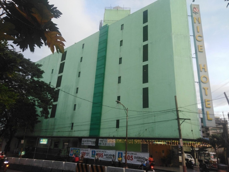 Nice Hotel Pasig
