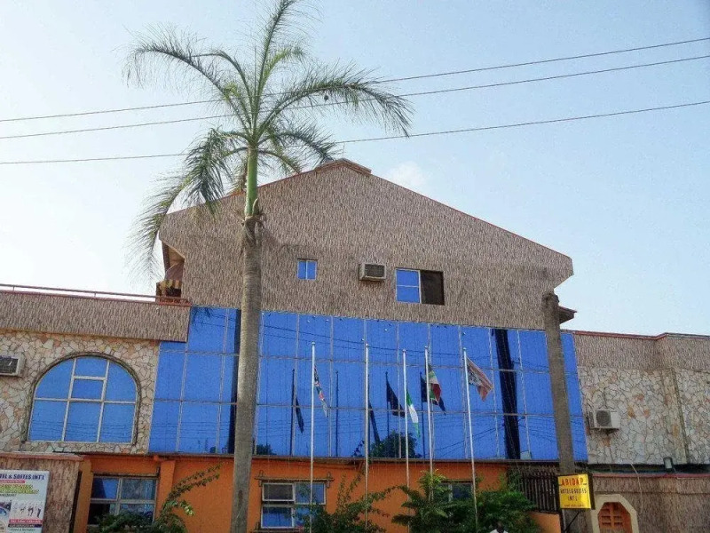 Abidap Hotel & Suites International