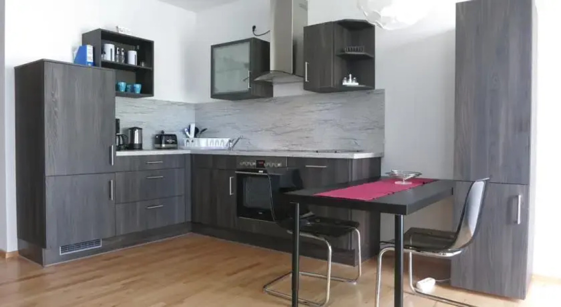 Ferienwohnung Luisenstrasse