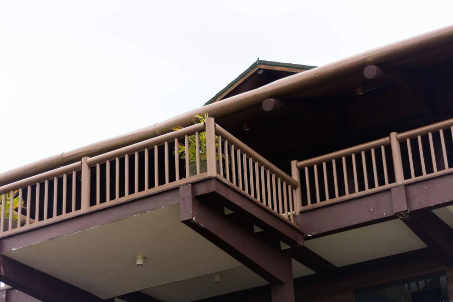 Canyon Woods Resort Club