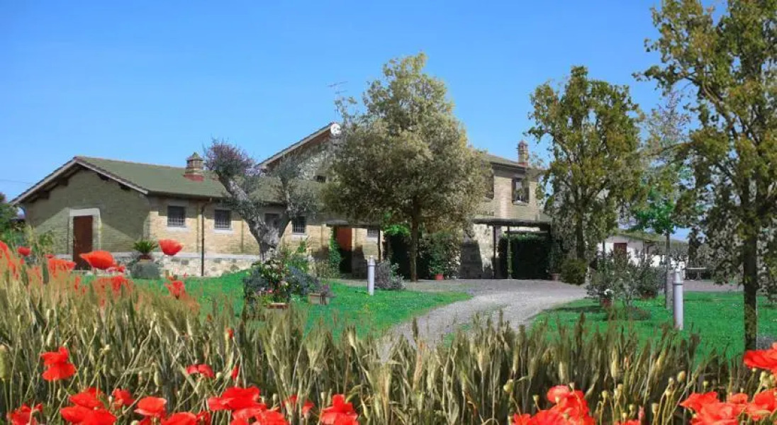 Agriturismo Querciolaie