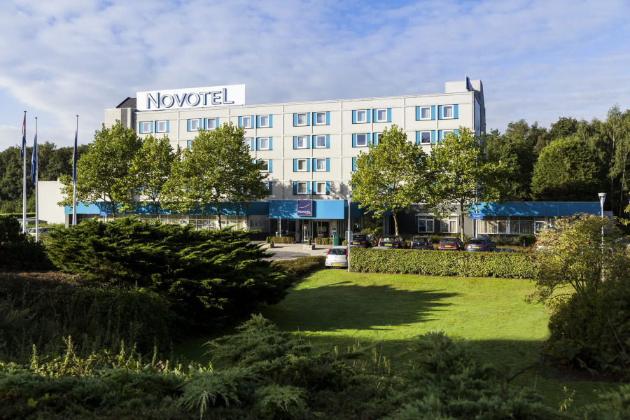 Novotel Eindhoven