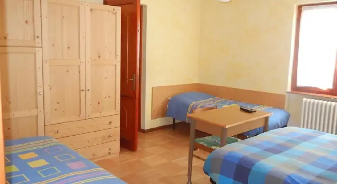 Hotel Ristorante Colombo