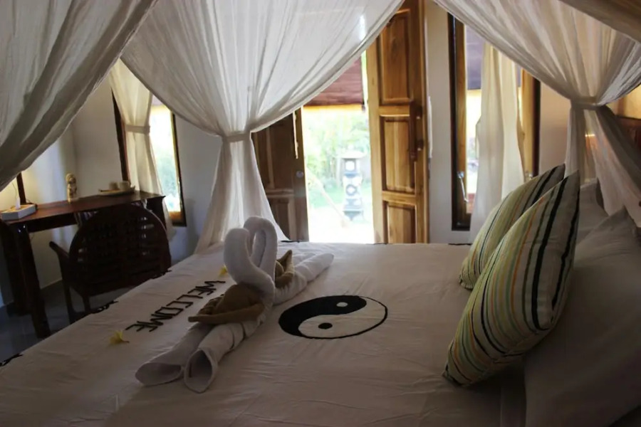 The Banyan Menjangan