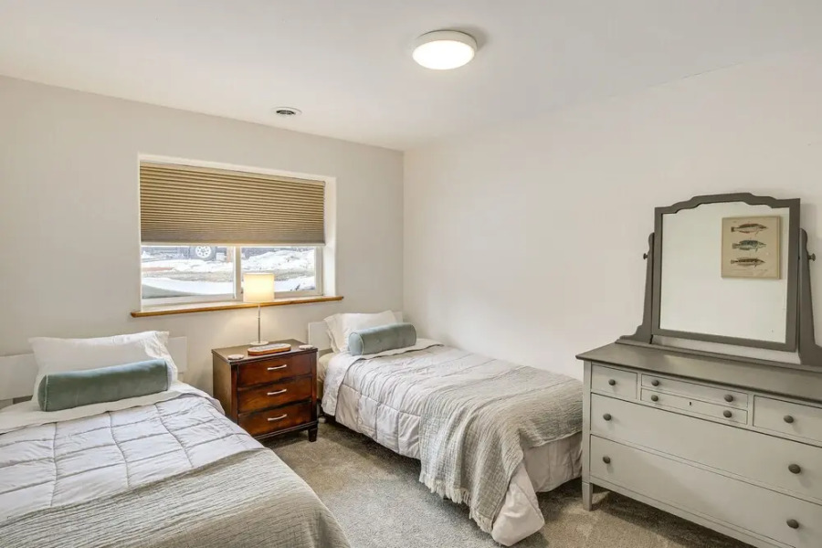 Updated Palmer Vacation Rental < 1 Mi to Downtown!