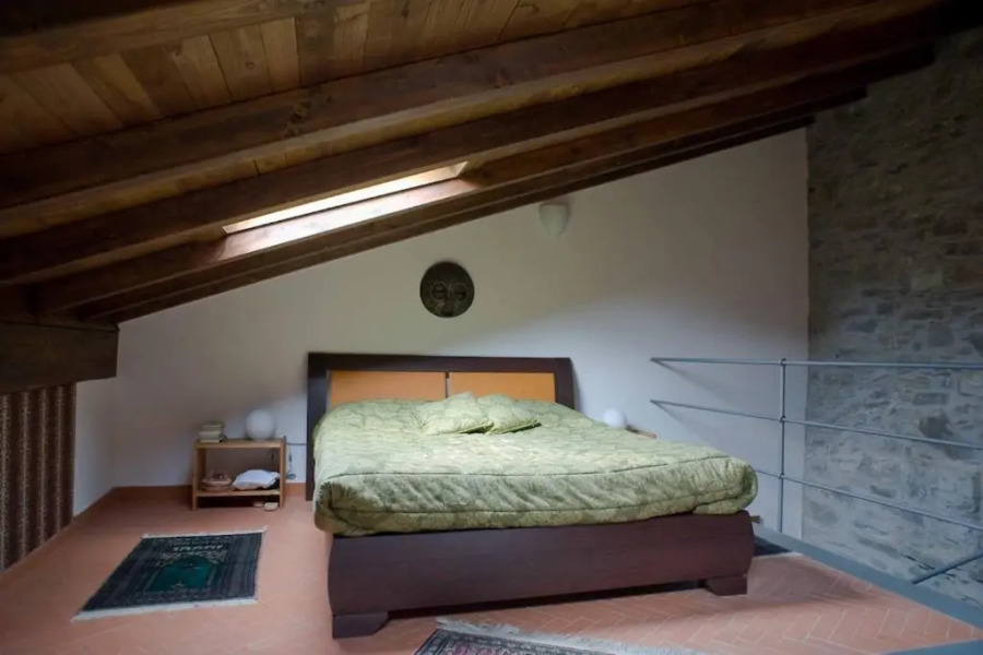 Casa Boru - a beautiful fully restored spacious house with fantastic views