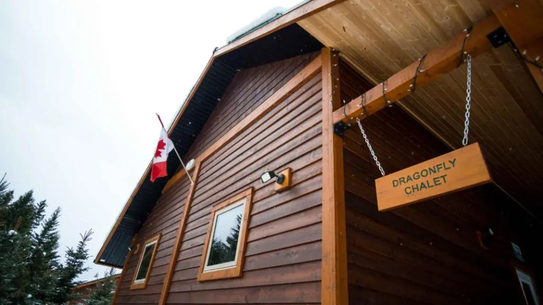 Cedar House Restaurant & Chalets