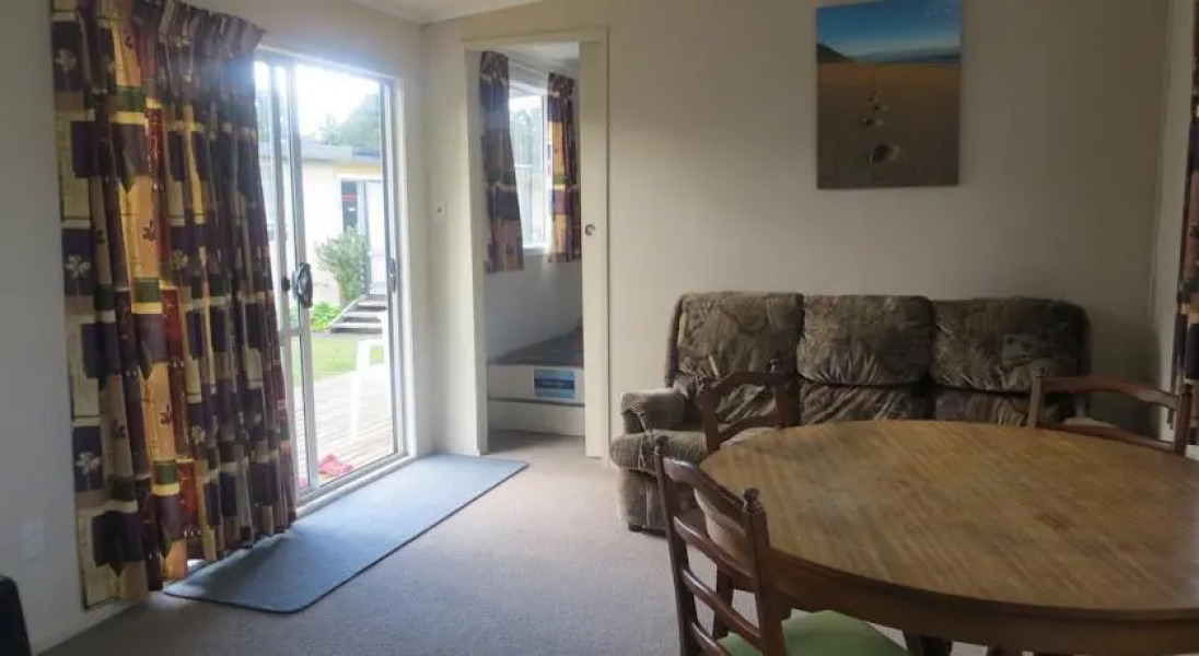 Big Bay Holiday Park