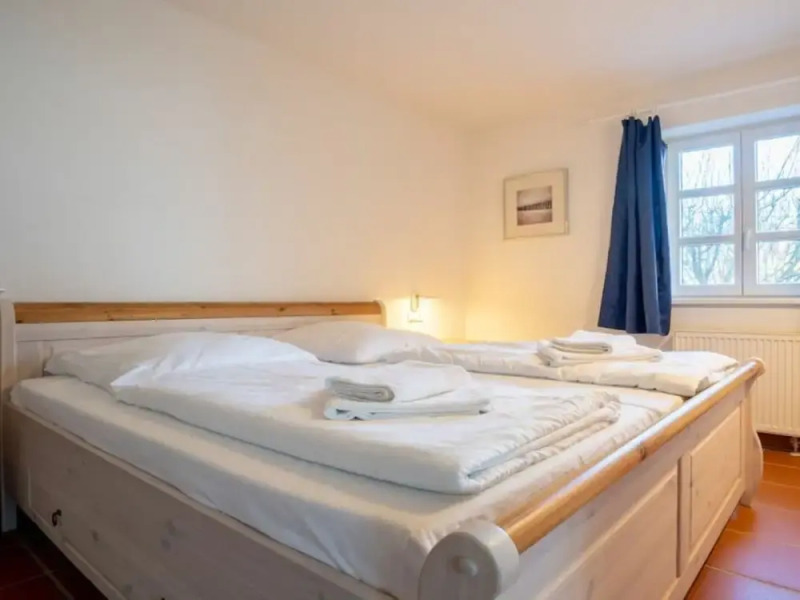 Apartment With 1 Bedroom and Terrace