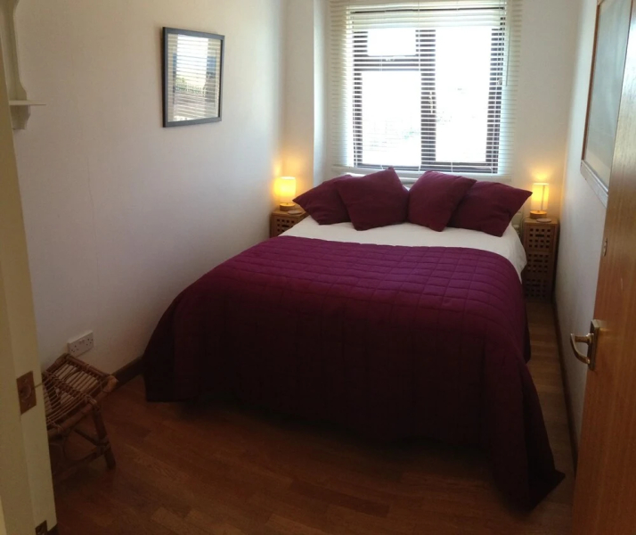 Croftside B&B