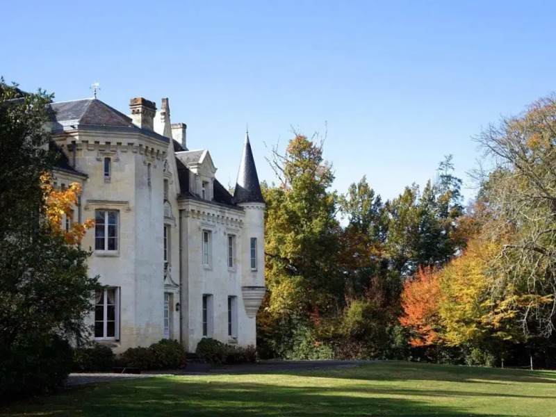 Chï¿½teau Le Petit Verdus