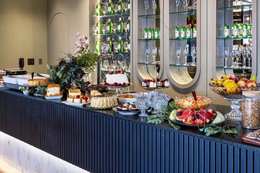 I Am Design Itapema Tower Flat