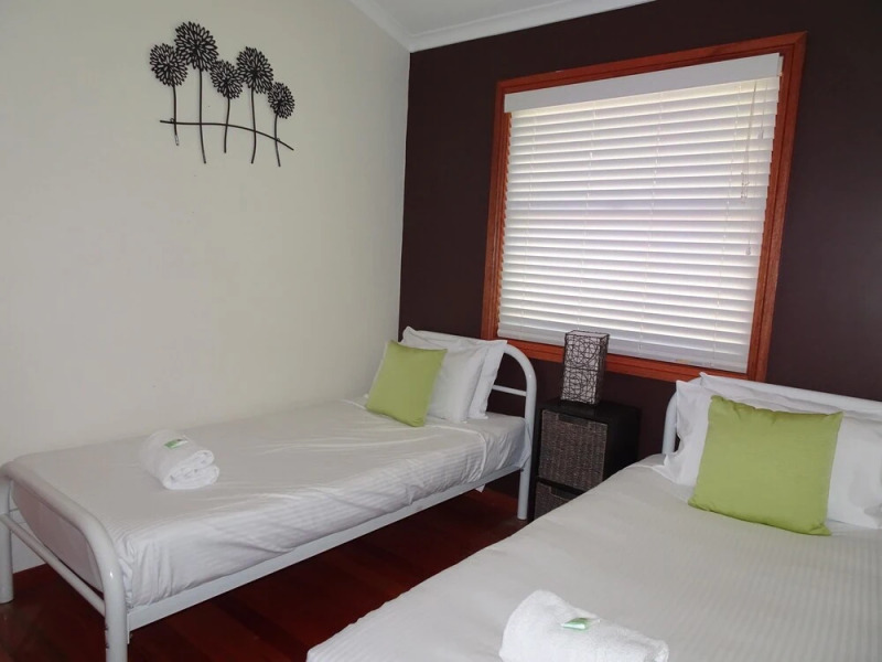 36 Korora Palms - 2 Bedroom Bure