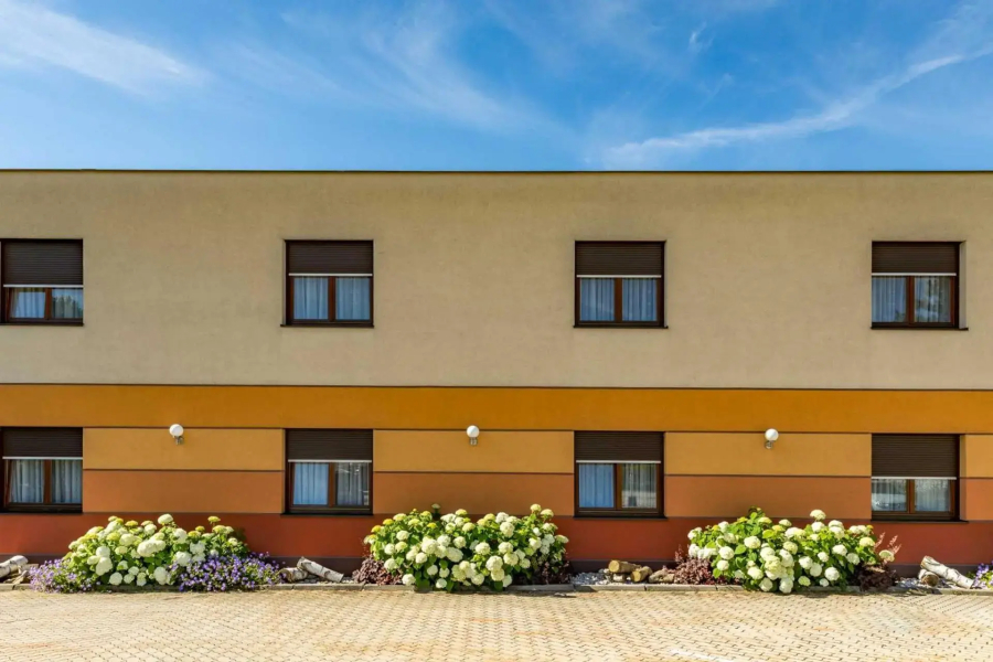 Hotel Steinfeld