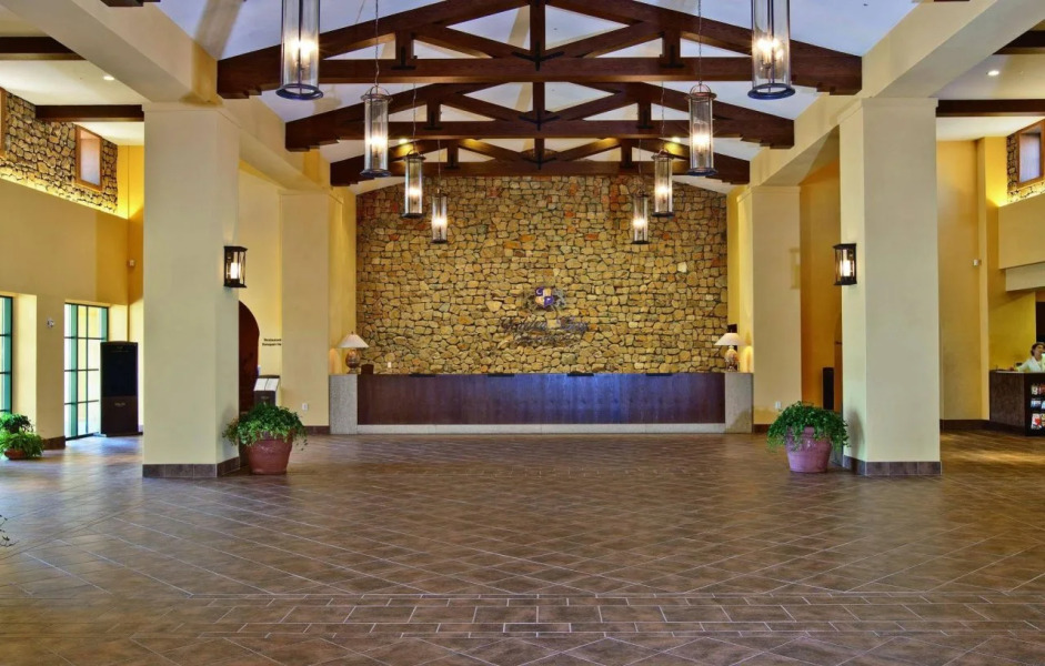 Golden Bay Golf & Resort