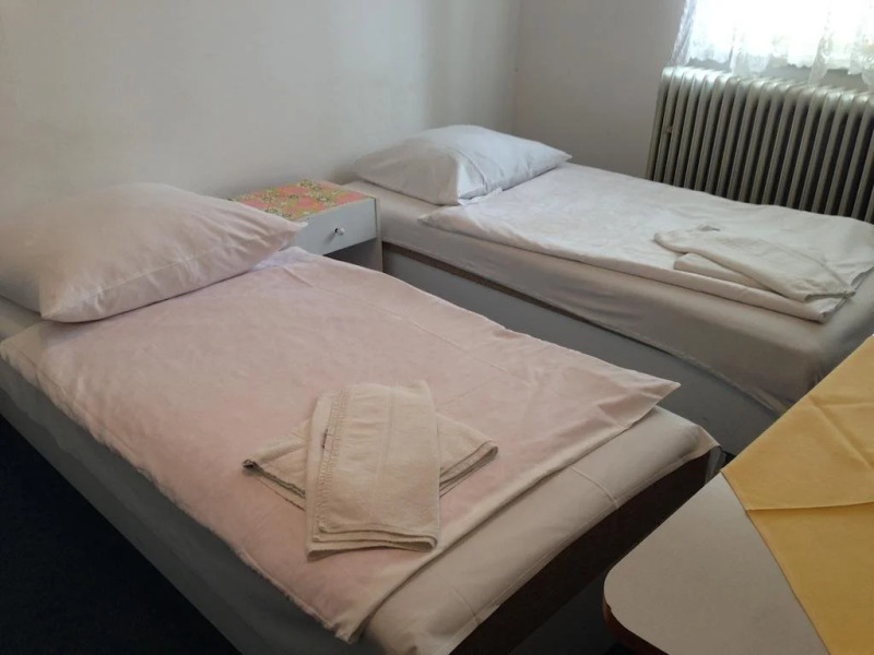 Restaurace A Penzion Klatovsky Dvur