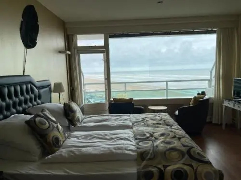 Coastview Apartments