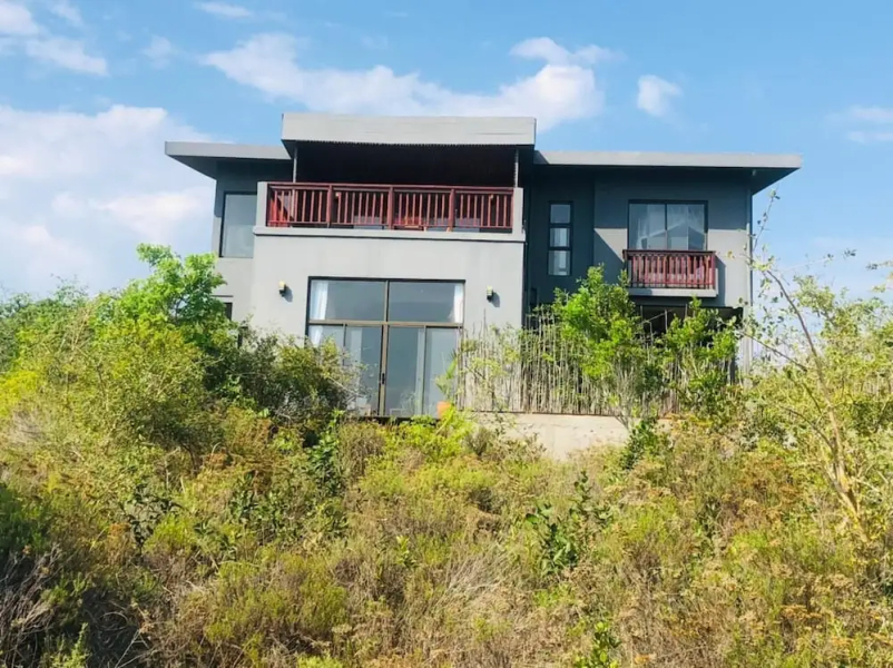 Naara Ecolodge & Spa