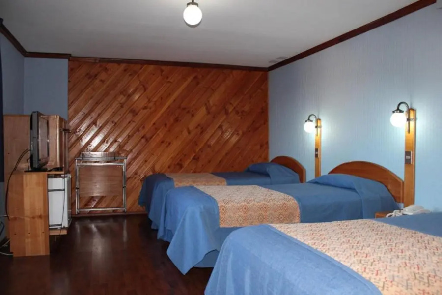 Hotel Tierra Del Sur