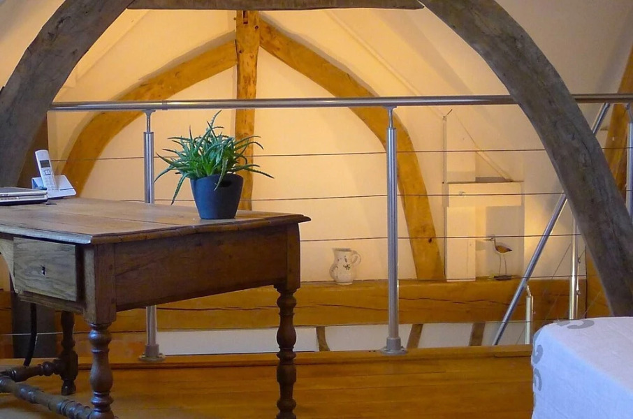 Villa 4 Near St Valry S Somme