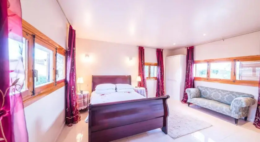 Bed and Breakfast Villa Los Alamos