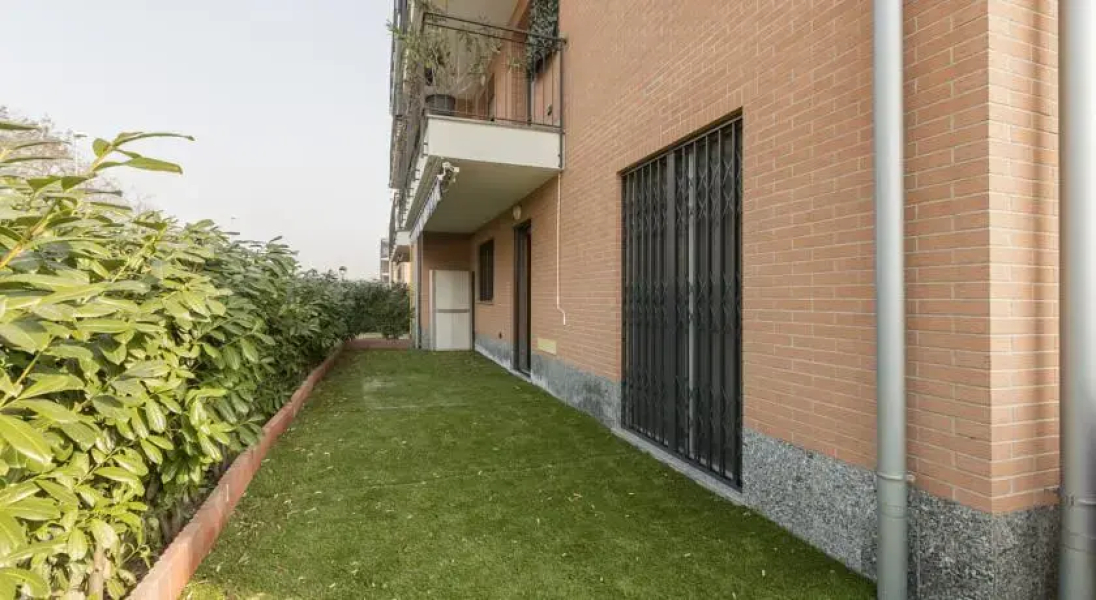 Appartamento Monte Nevoso