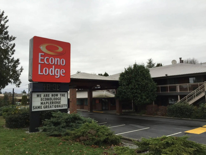 Econo Lodge
