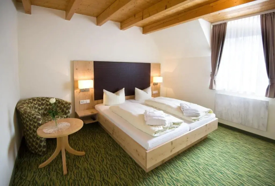 Landhotel Alte Mühle