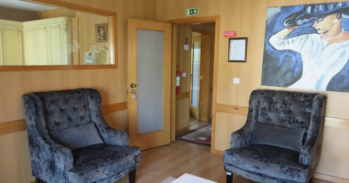 Global Business Residence