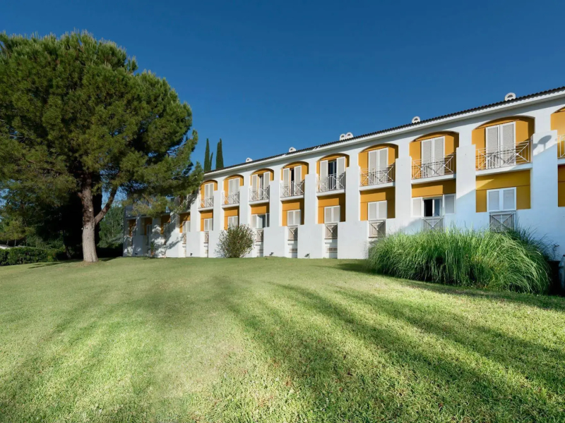 Exe Las Adelfas Hotel