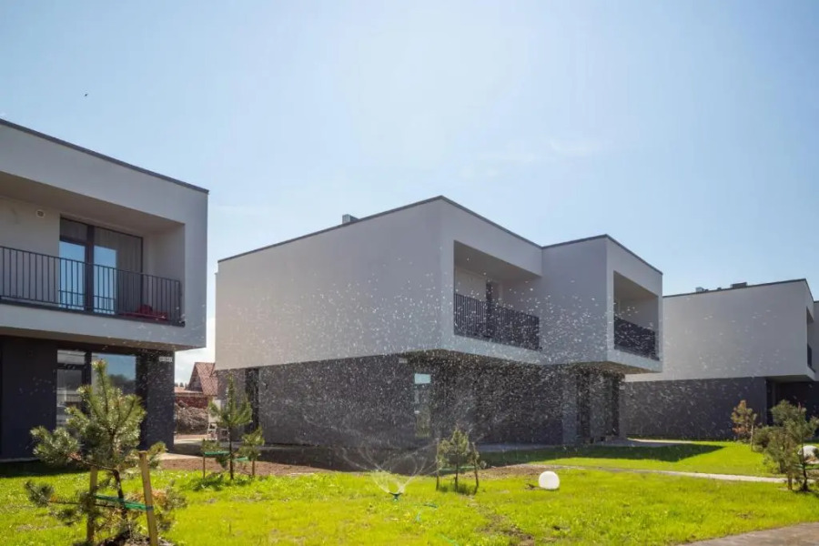 CORAL SEA home - Mano jūra 1 Kunigiškiai - by Hello Sea homes