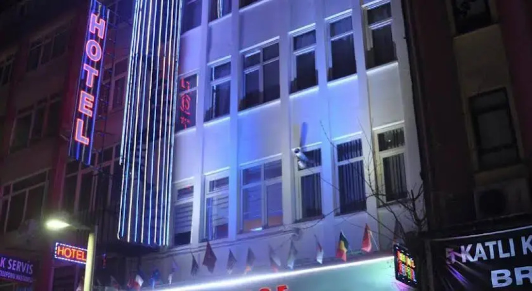 Malatya Palace Hotel