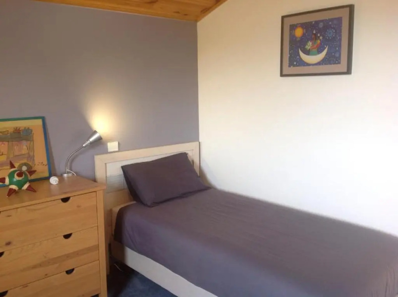 B&B Les Arums de Sanguinet