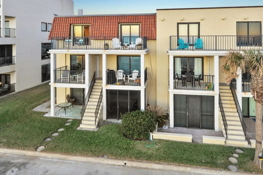 Jacksonville Beach Costa Verde by Vtrips