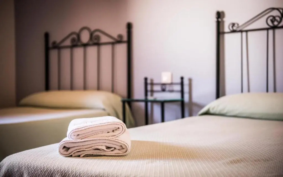 Casa Rural "La Mota"