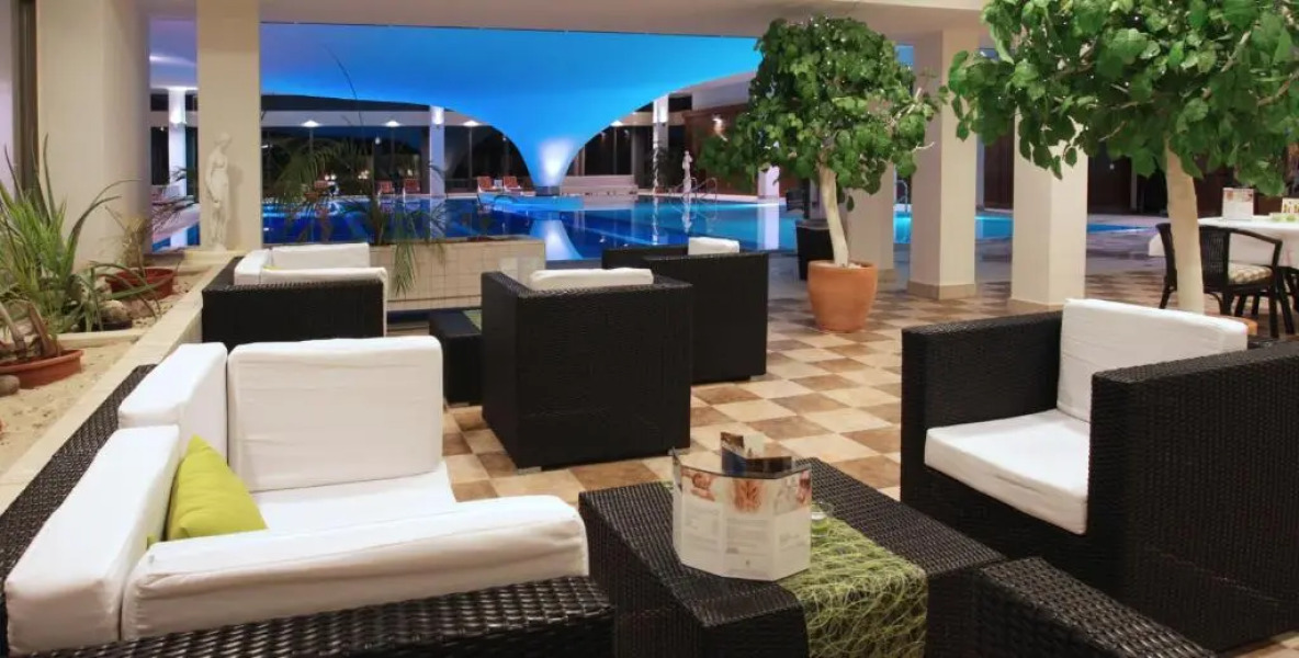 Cliff Hotel Rügen - Resort & Spa