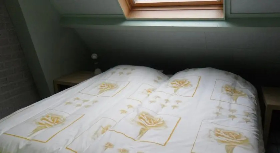 Gastenverblijf Hubers