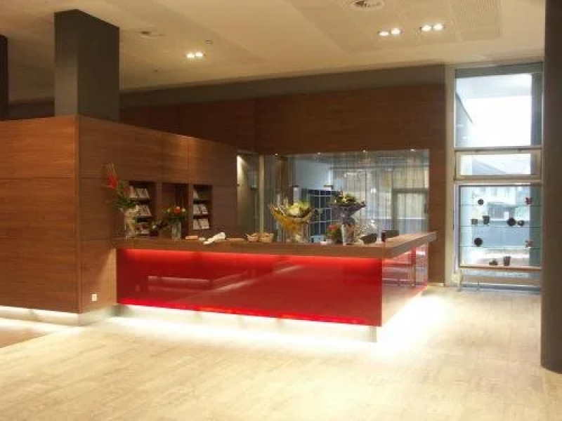 Hotel Lebensquell Bad Zell